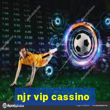 njr vip cassino